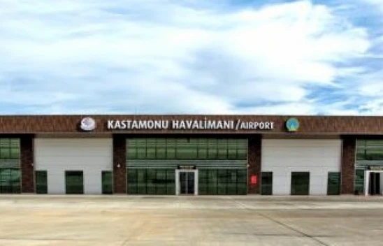 Havalimanına Personel Alınacak