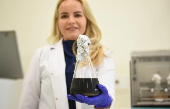 Havuçta Anti-Kanser Özelliği Tespit Edildi