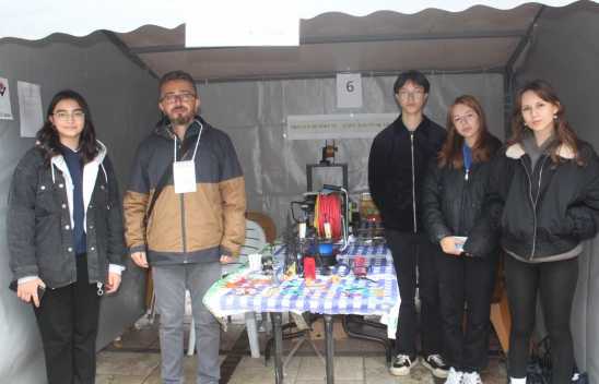 Hayal Gücünden Gerçeğe