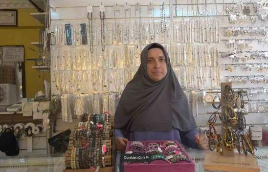 Hayalini Gerçekleştirdi, Kendi İşinin Patronu Oldu