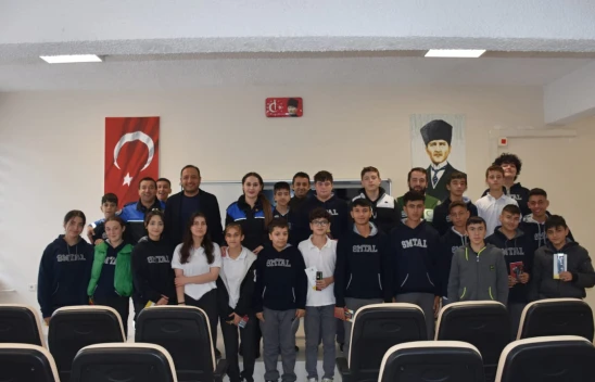 Hayata Renk Verelim Projesi Sürüyor