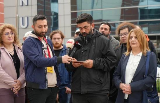 Hayvanseverlerden Kastamonu Belediyesi'ne Tepki