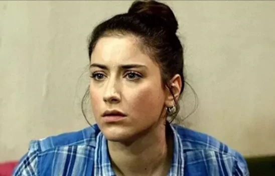 Hazal Kaya, Arkadaşının Ölümüyle Sarsıldı
