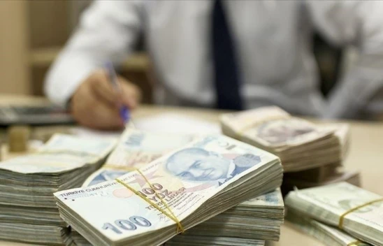 Hazine ve Maliye Bakanlığı'ndan Kefalet Desteği