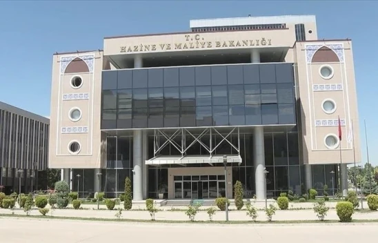 Hazine Ve Maliye Bakanlığı Uzman Yardımcısı Alacak