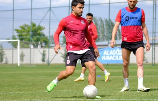 Hazırlıklar Iğdır'da Sürdü