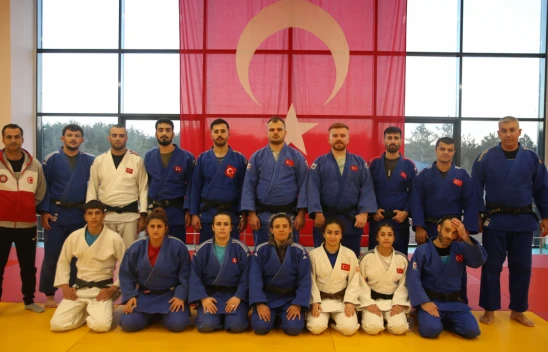 Hedefleri Bol Miktarda Madalya Kazanmak