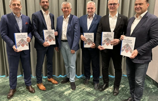 Hentbol Euro2026 Resmen Türkiye'de