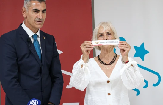 Hentbolda Yeni Sezon Fikstürü Çekildi