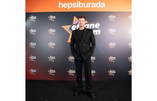 Hepsiburada, Efsane Kasım'ı Özel Bir Geceyle Başlattı
