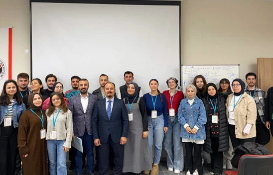 Her Öğrenci, 2209 Projesini Hazırladı