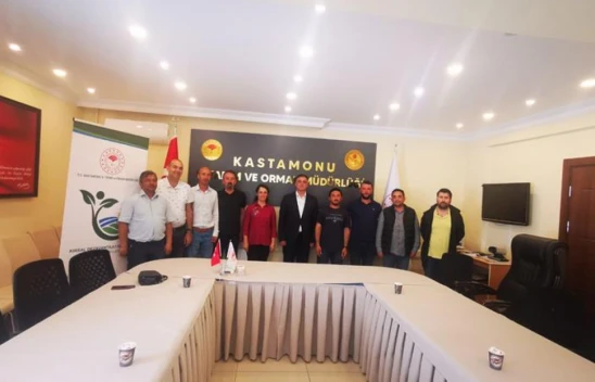 Hibe sözleşmeleri imzalandı