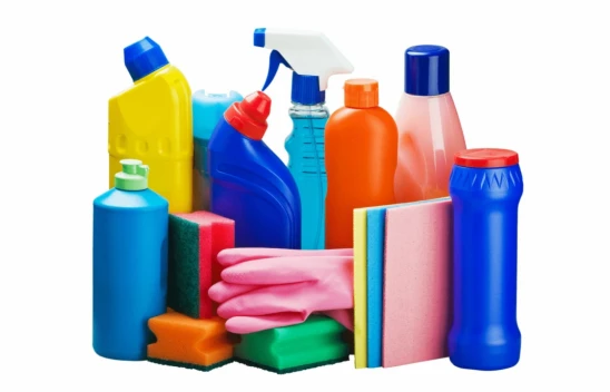 Hijyen ürünlerinde vergi yüzde 20'ye çıktı