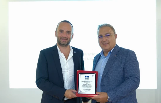 Hırdavatçılar 'Hedef' Dedi