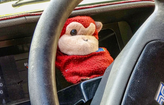 Hırsızın Bıraktığı Sürprizi Görünce Kahkahaya Boğuldu