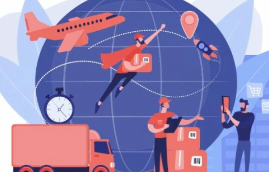 Hizmet İhracatında Artış