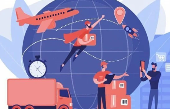 Hizmet İhracatının Yüzde 58,7'si Büyük Ölçekli Girişimlerden