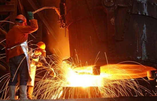 Hizmet Üretim Endeksi Yüzde 13,8 Arttı