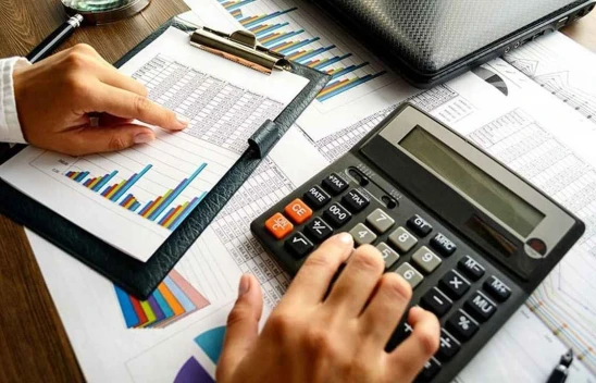 Hizmet Üretim Endeksi Yüzde 6,8 Arttı