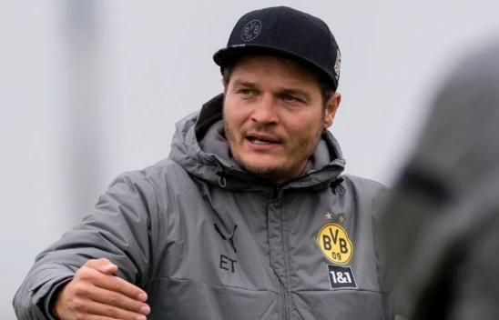 HT Spor'da Konuşuldu: Kastamonuspor, Dortmundlu O İsmin Gündemindeydi!