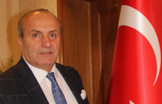 Hüseyin Arslan ameliyat oldu