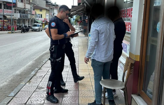 Huzur Güven Uygulamaları Devam Ediyor!