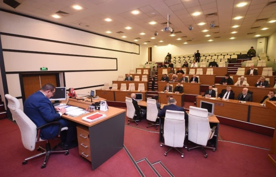 Huzurevi Bakım Ücretleri Sabit Kaldı