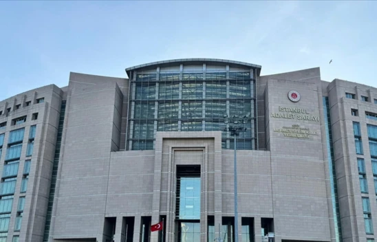 İBB Başkanı Ekrem İmamoğlu Tutuklandı