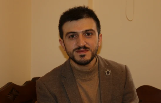 İbrahimoğlu: 'Mevlevilik Kültürünü Yaşatmak İstiyoruz'