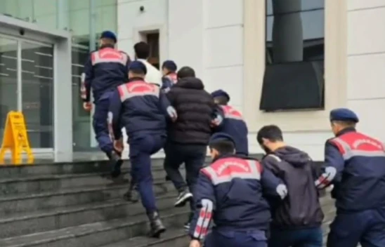 İçişleri Bakanı Ali Yerlikaya: '3 Gün İçinde 629 Silah Yakalandı'