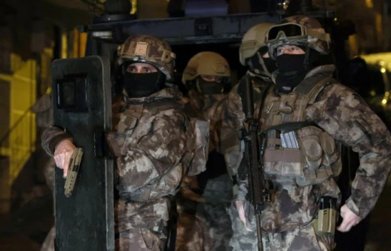 İçişleri Bakanı Ali Yerlikaya: '5 Bin 309 Firari Yakalandı'