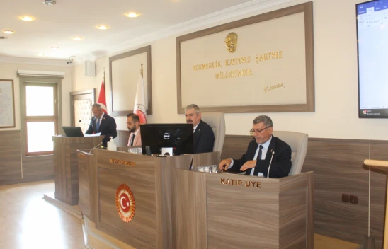 İGM Başkanı Doğan Ünlü'den Ersizlerdere Açıklaması!