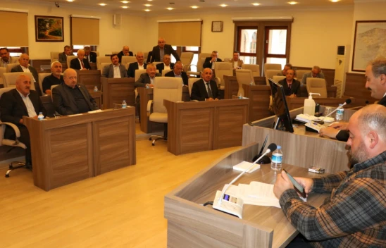 İGM'den çevre duyarlılığı