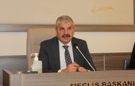 İGM Gündem Maddelerini Görüştü