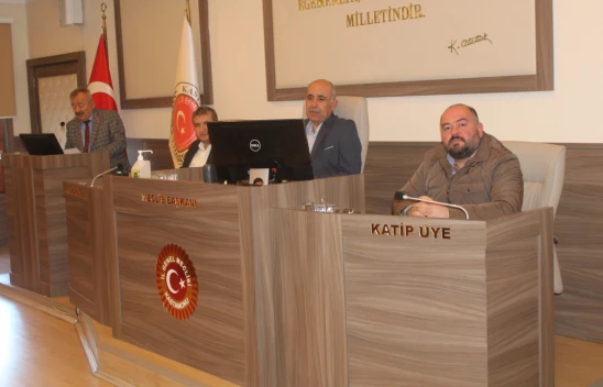 İGM, Ocak Ayı Toplantıları Sürüyor