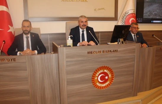 İGM Oturumları Devam Ediyor