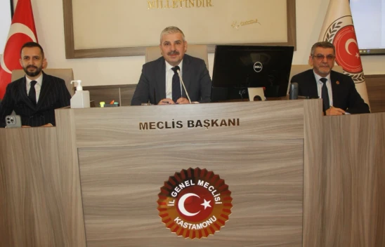 İGM Oturumları Sürüyor