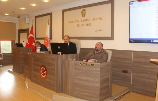 İGM Toplantıları Sürüyor