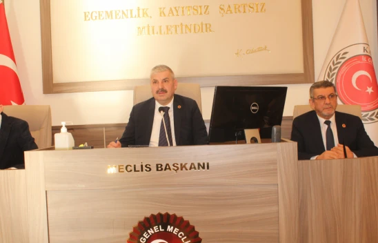 İGM Toplantıları Sürüyor