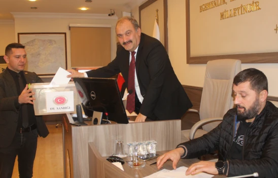 İGM Toplantıları Tamamlandı