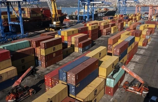 İhracat, 24 Sektörün Dış Satımını Solladı