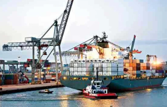 İhracat Birim Değer Endeksi Azaldı