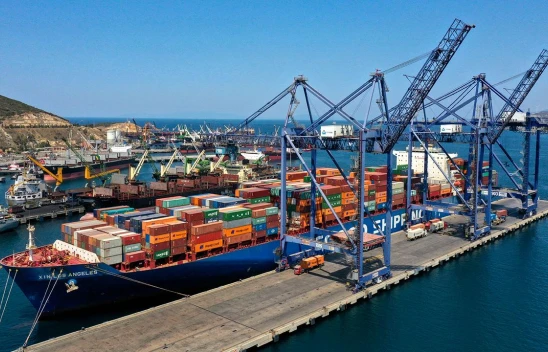 İhracat Birim Değer Endeksi Yüzde 4,3 Azaldı