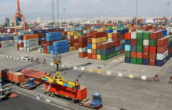 İhracat Birim Değer Endeksi Yüzde 0,9 Arttı