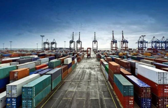 İhracatımız Yüzde 21,7 Azaldı