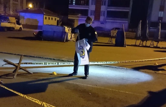 İki Grubun Kavgası Hastanede Bitti: 1'i Ağır 9 Yaralı