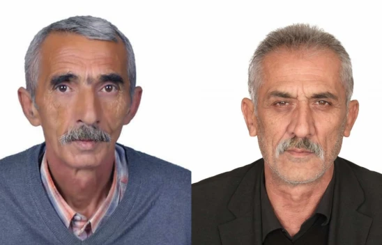 İki Kardeş Bir Gün Arayla Hastalığa Yenildi