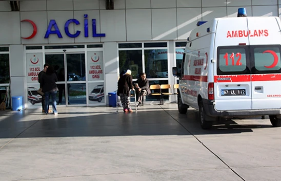 İki Kız Kardeş 1 Saat Arayla Vefat Etti