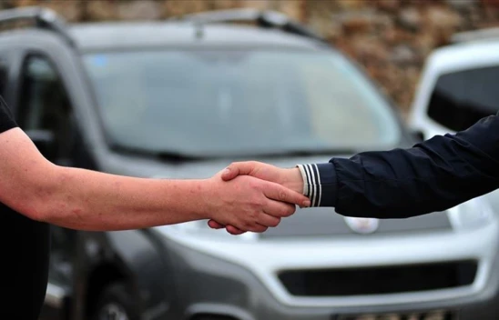 İkinci El Araç Satışında Yeni Dönem