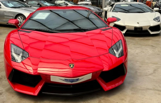 İkinci El Lüks Otomobillerin Avrupa'ya Göre Fiyat Farkları Dikkat Çekti